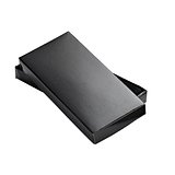 Schlüsselanhänger aus Metall Coreni