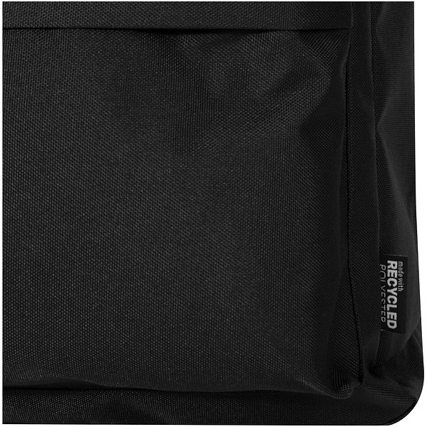 14" GRS-recycelter City Laptop Rucksack 14 L - Vicarama