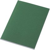 Austen A6 Softcover Notizbuch – 50 Blatt - Orsico