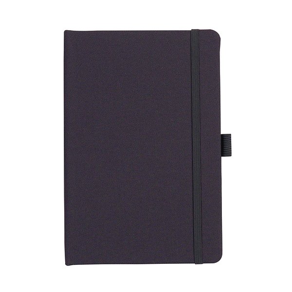 Notizbuch DIN A5 aus R-PET-Material Uedicorin