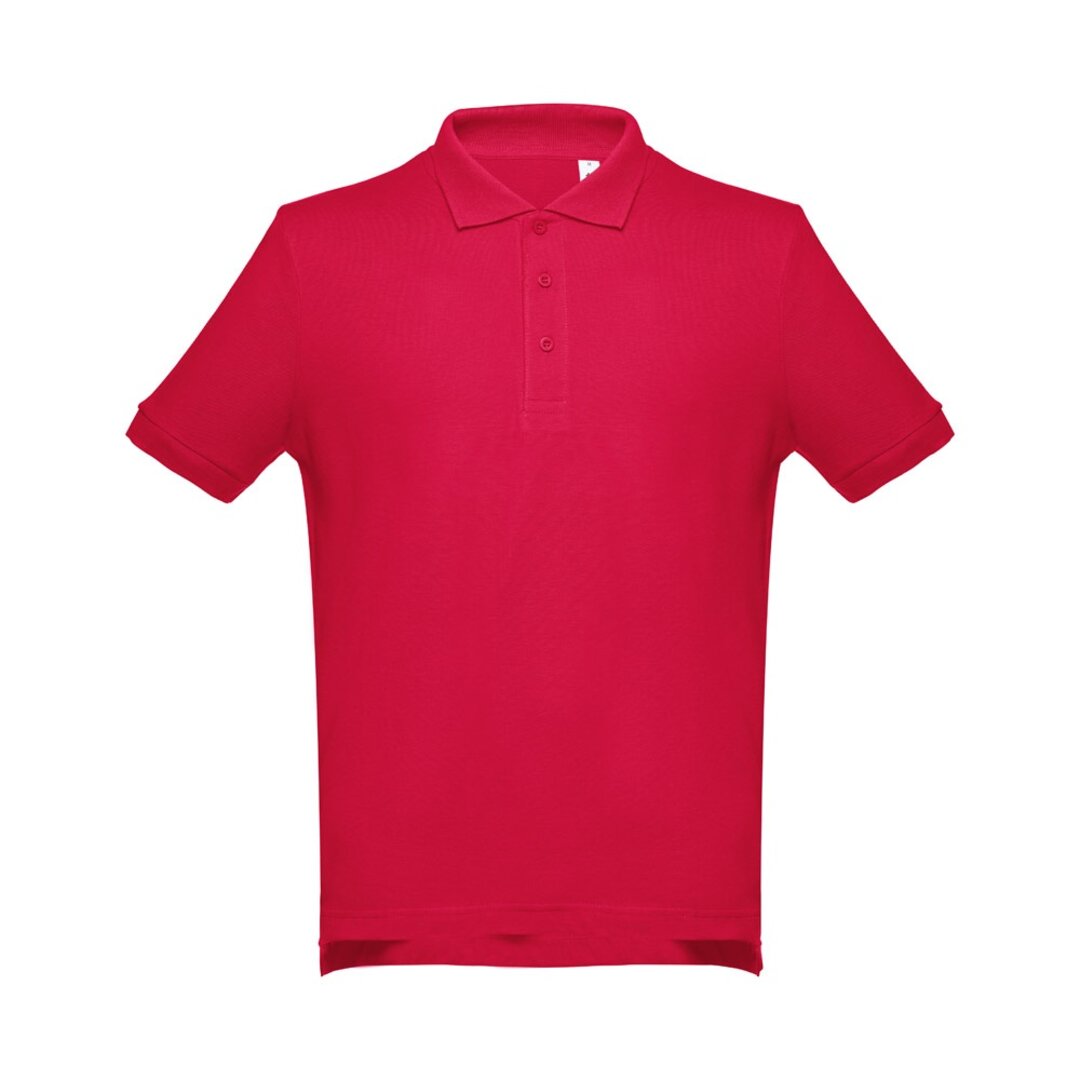 Herren Poloshirt Emerdi