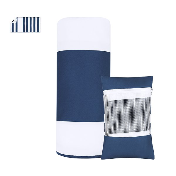 Saugfähiges Handtuch Idrey