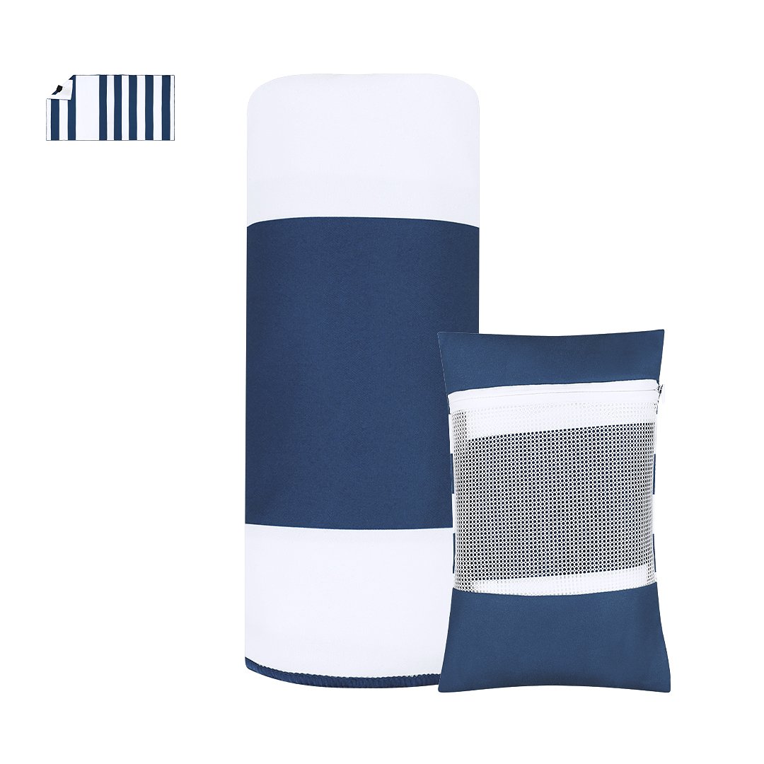 Saugfähiges Handtuch Idrey