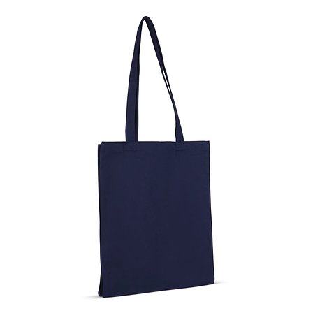 Umhängetasche Baumwoll-Canvas OEKO-TEX® 280g/m² 32x13x40cm Neld