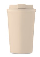 Doppelwandiger Becher 350 ml Helveivan