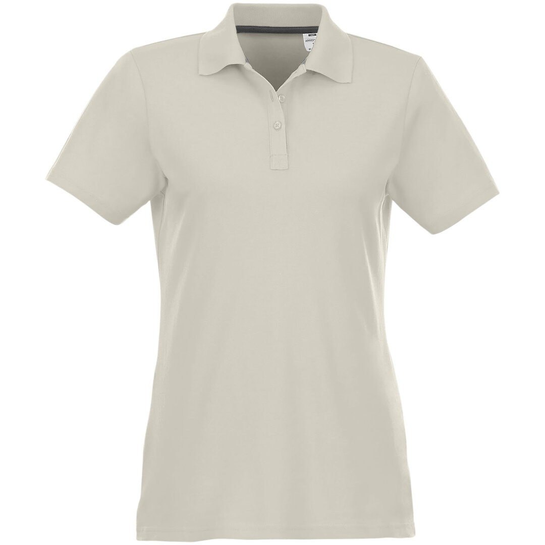 Poloshirt für Damen - Emma
