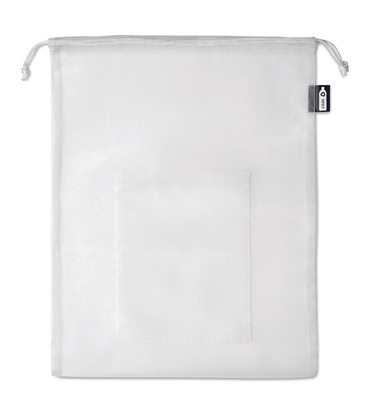 Einkaufsnetz RPET Ban