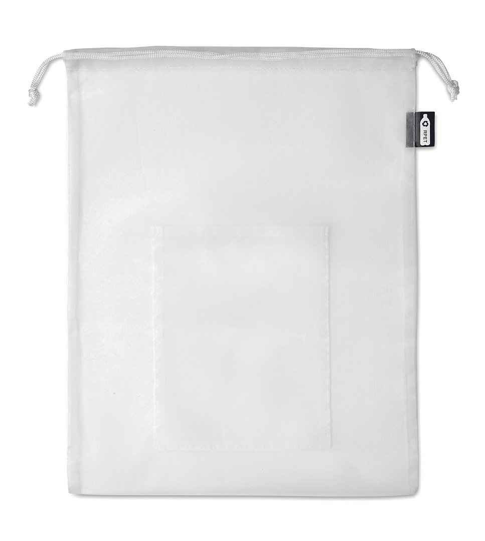 Einkaufsnetz RPET Ban