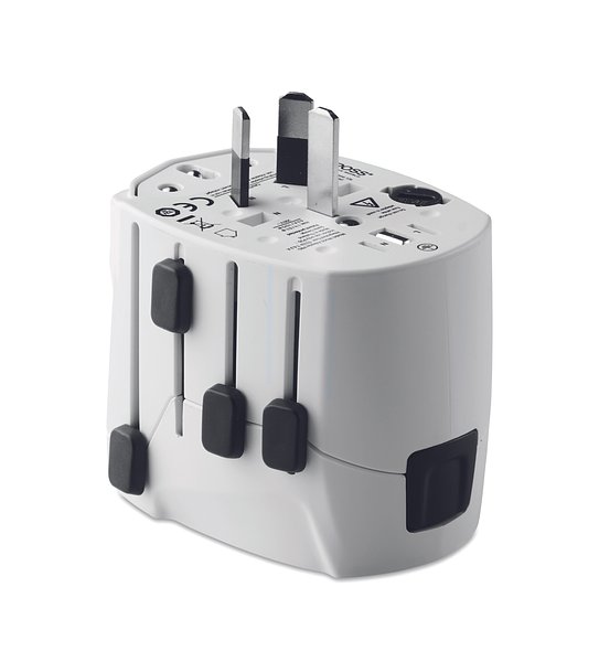 PRO World & USB. 3-pole Stianri