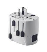 PRO World & USB. 3-pole Stianri