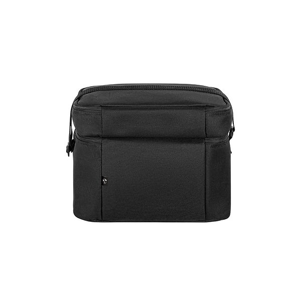 Kühltasche aus 600D mit PEVA-Innenseite (12L) Frina