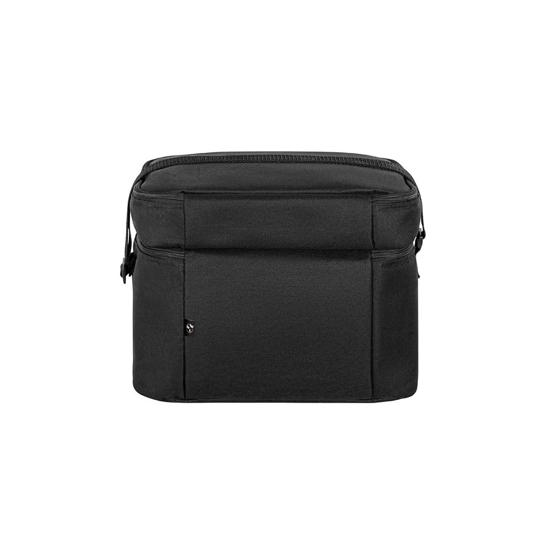 Kühltasche aus 600D mit PEVA-Innenseite (12L) Frina