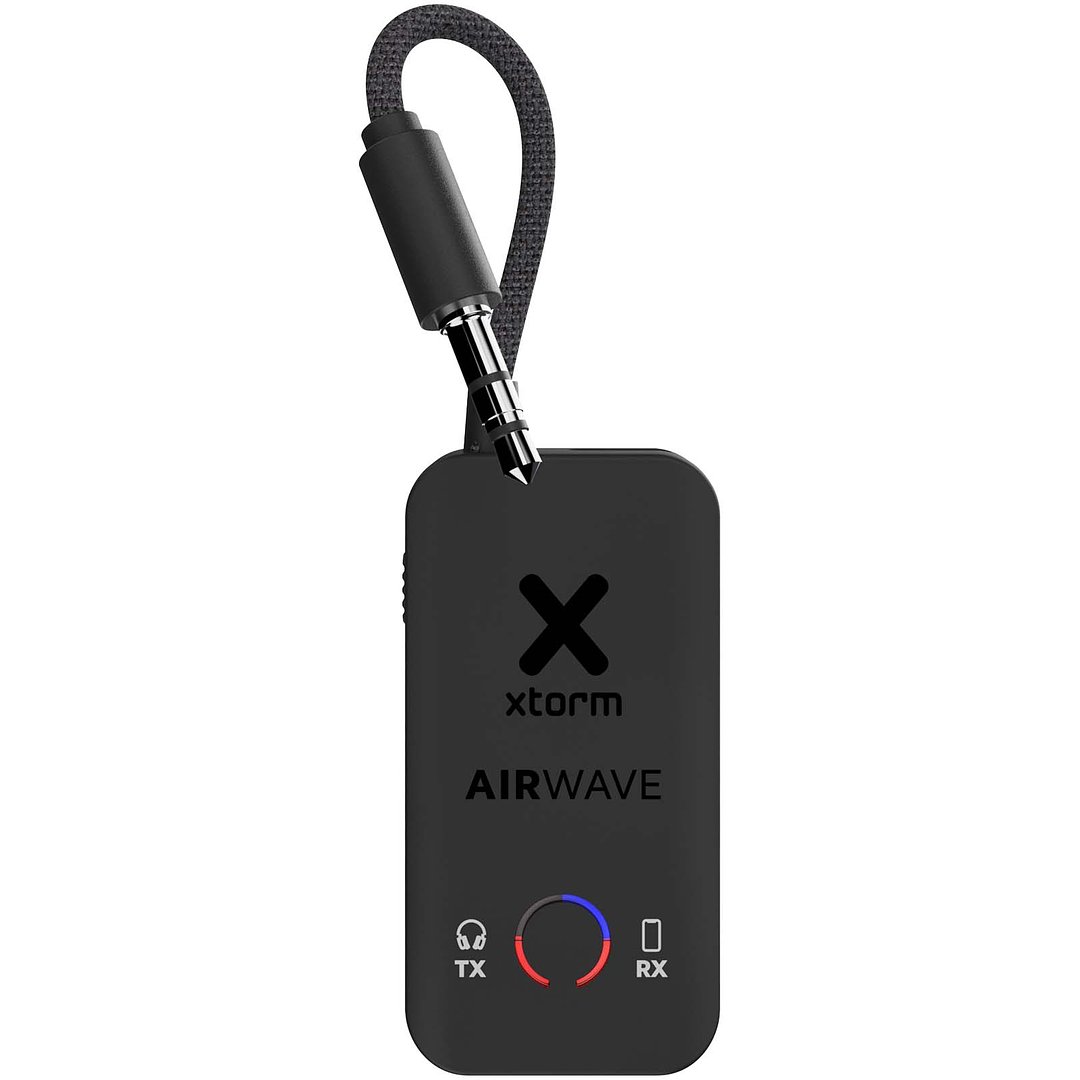 XAWBT01 AirWave kabelloser Audio Adapter - Fränza