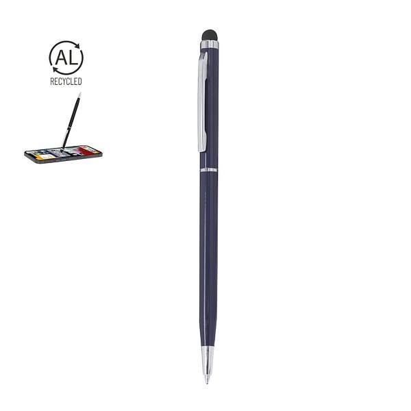 Kugelschreiber Pointer Idker