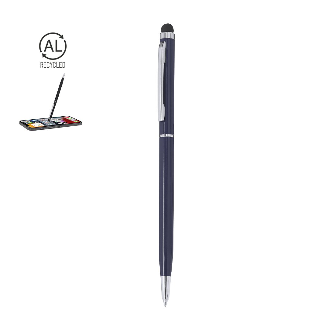 Kugelschreiber Pointer Idker