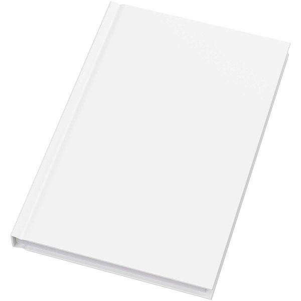 Brontë A5 Hardcover Notizbuch mit mattem Finish – 100 Blatt - Meriste
