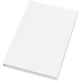 Brontë A5 Hardcover Notizbuch mit mattem Finish – 100 Blatt - Meriste