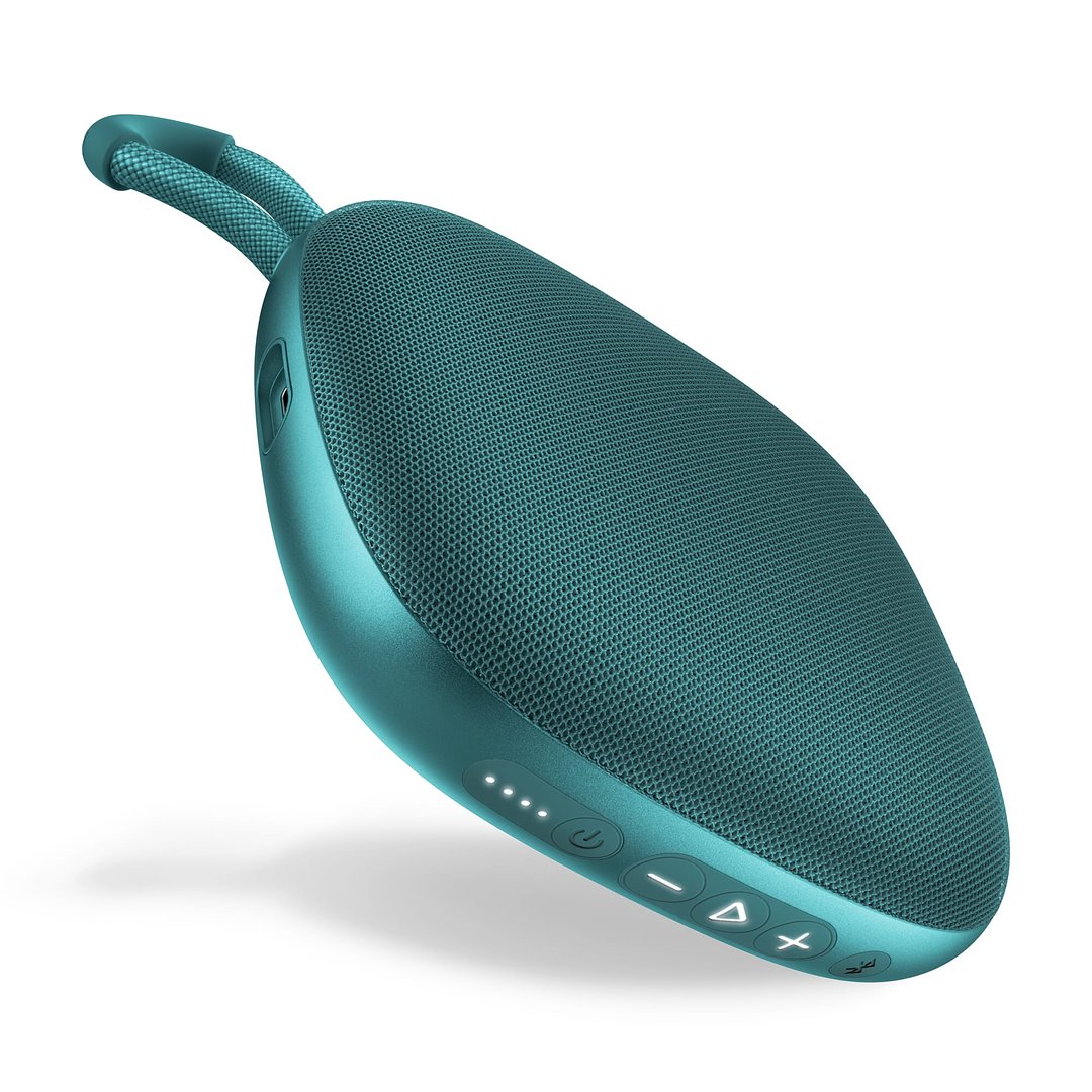 Fresh n Rebel Bold S3 wasserdichter Bluetooth-Lautsprecher Mareliten