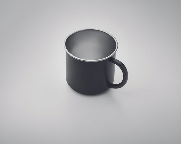 Becher recycelter Edelstahl Aitaie