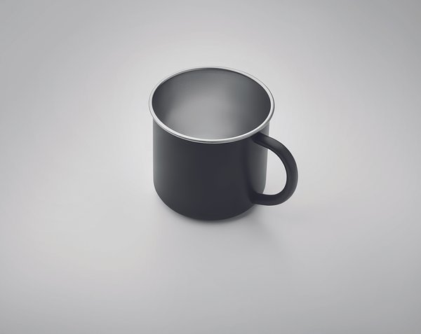 Becher recycelter Edelstahl Aitaie