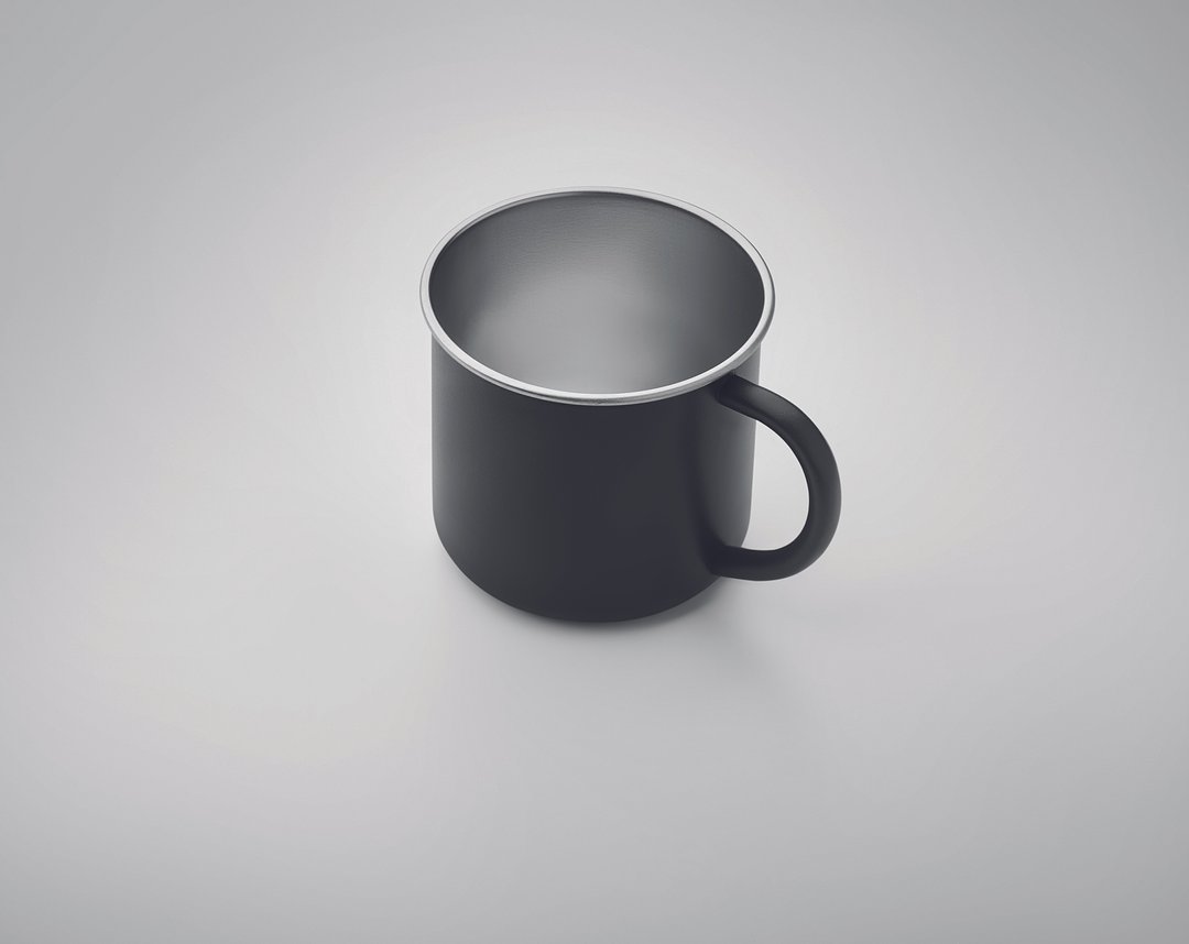 Becher recycelter Edelstahl Aitaie