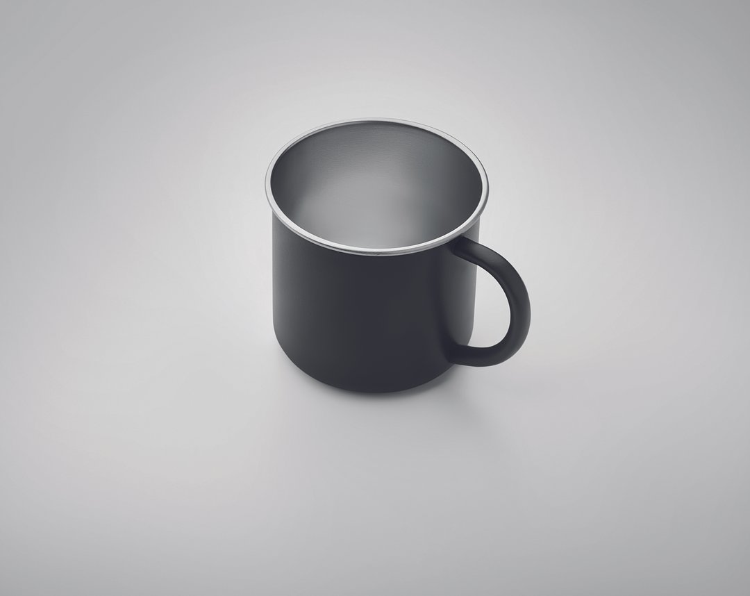 Becher recycelter Edelstahl Aitaie