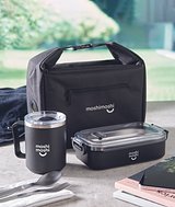 Kühltasche 600D RPET Betorep