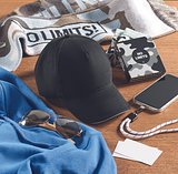 Baseball Kappe 5 Panels Truix