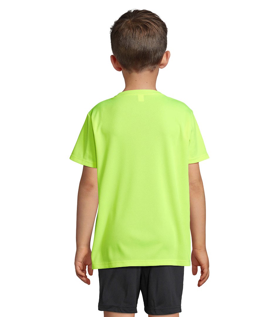 KIDS SPORTS T-Shirt Munrili