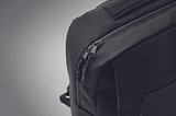 15" Laptop-Rucksack Cilep