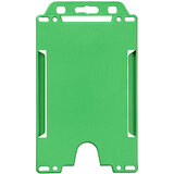 Ausweishalter aus Kunststoff - Eliuana