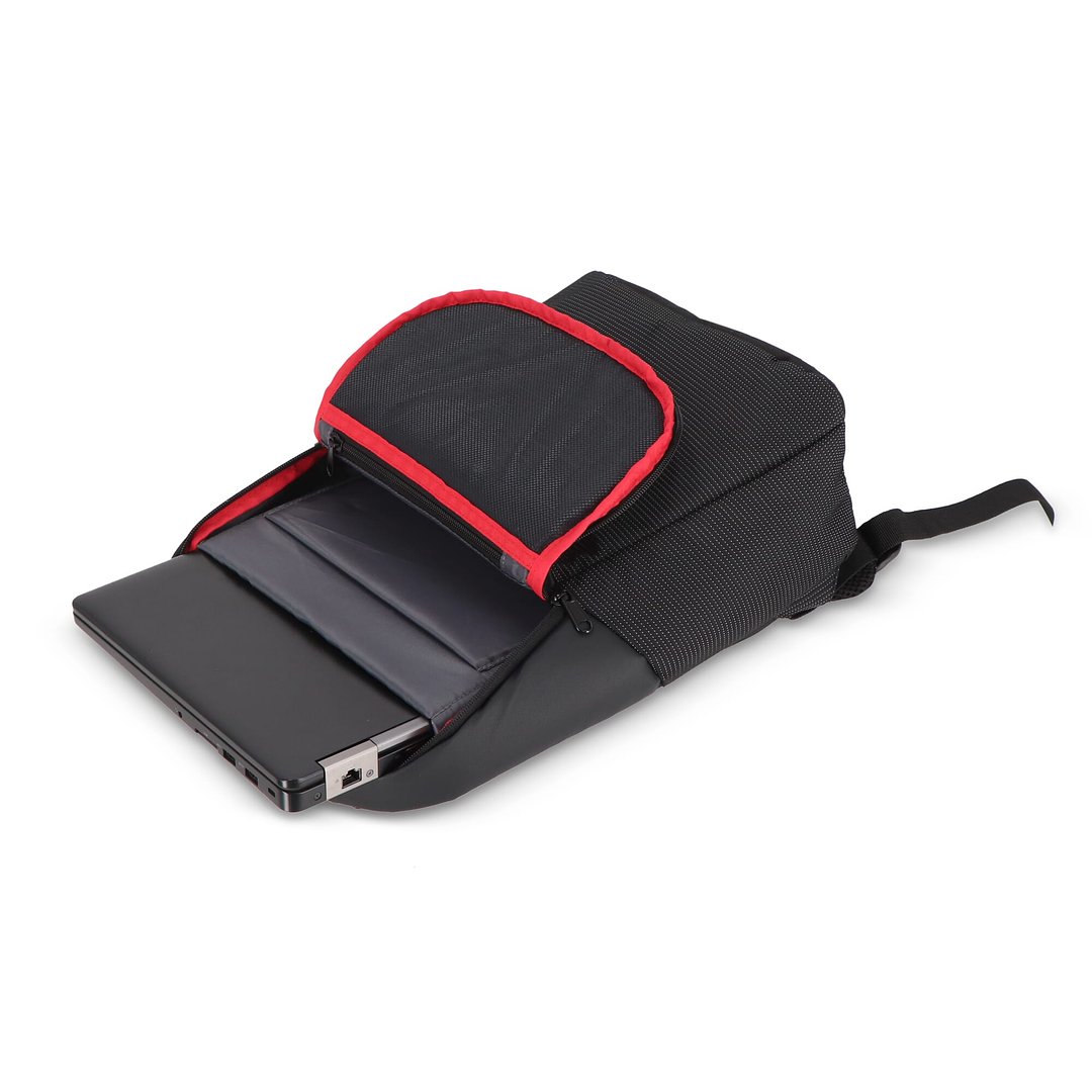 Laptop Rucksack Maverick 12L Truen