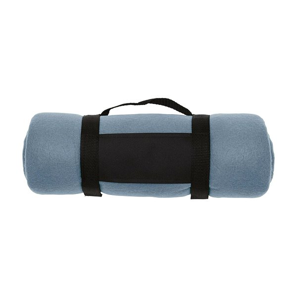 Fleece-Decke Beatia