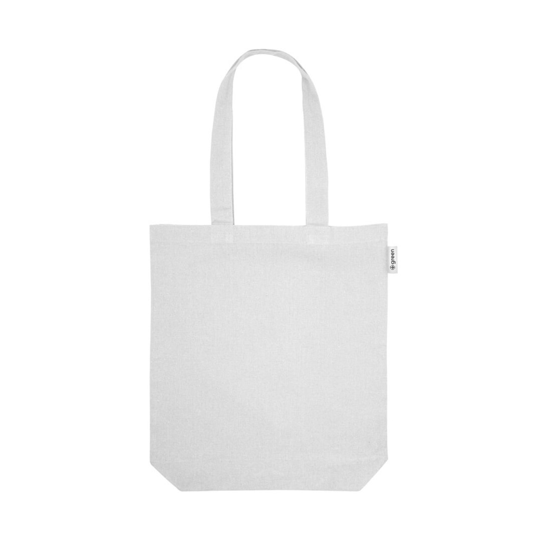 Tasche aus Bio-Baumwolle Vezin