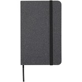 A6 Hardcover Notizbuch und MagSafe Wallet Set - Mendrio