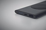 Powerbank mit Ladestation 15W Fadrik