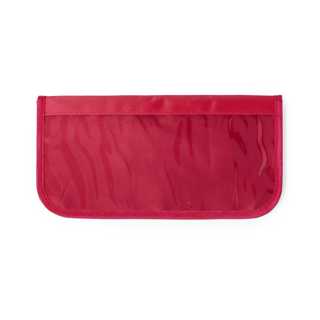 Reise Dokumententasche Idnok