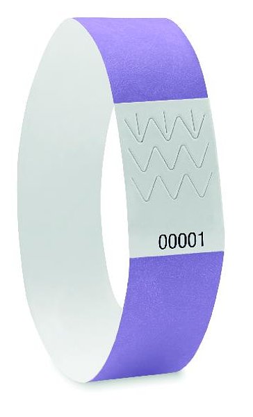 Event Armband Menelitth