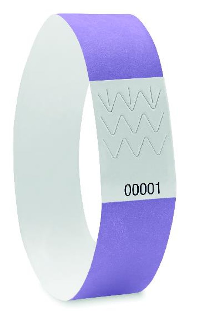 Event Armband Menelitth
