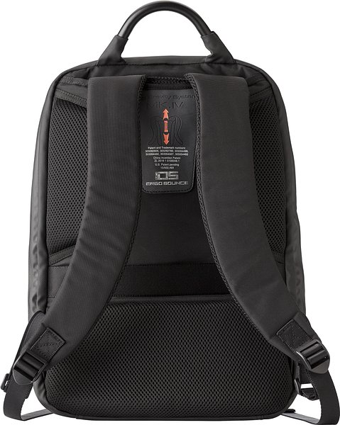 Rucksack aus Nylon Lüzzatt