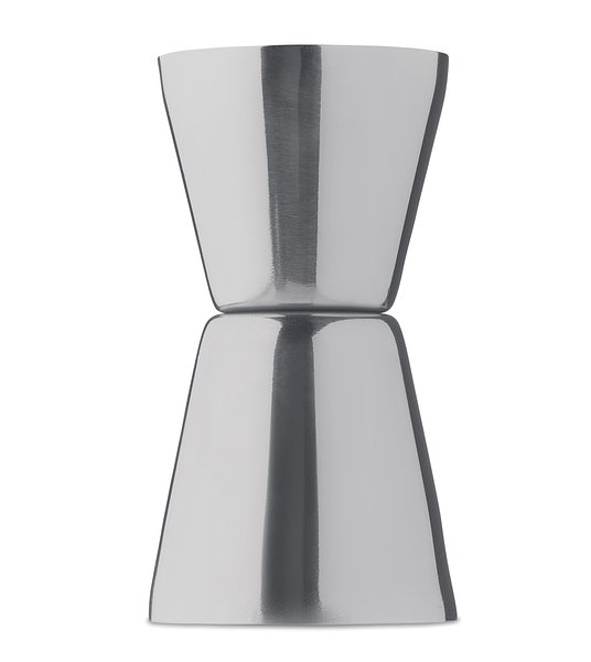 Messbecher Edelstahl Aita