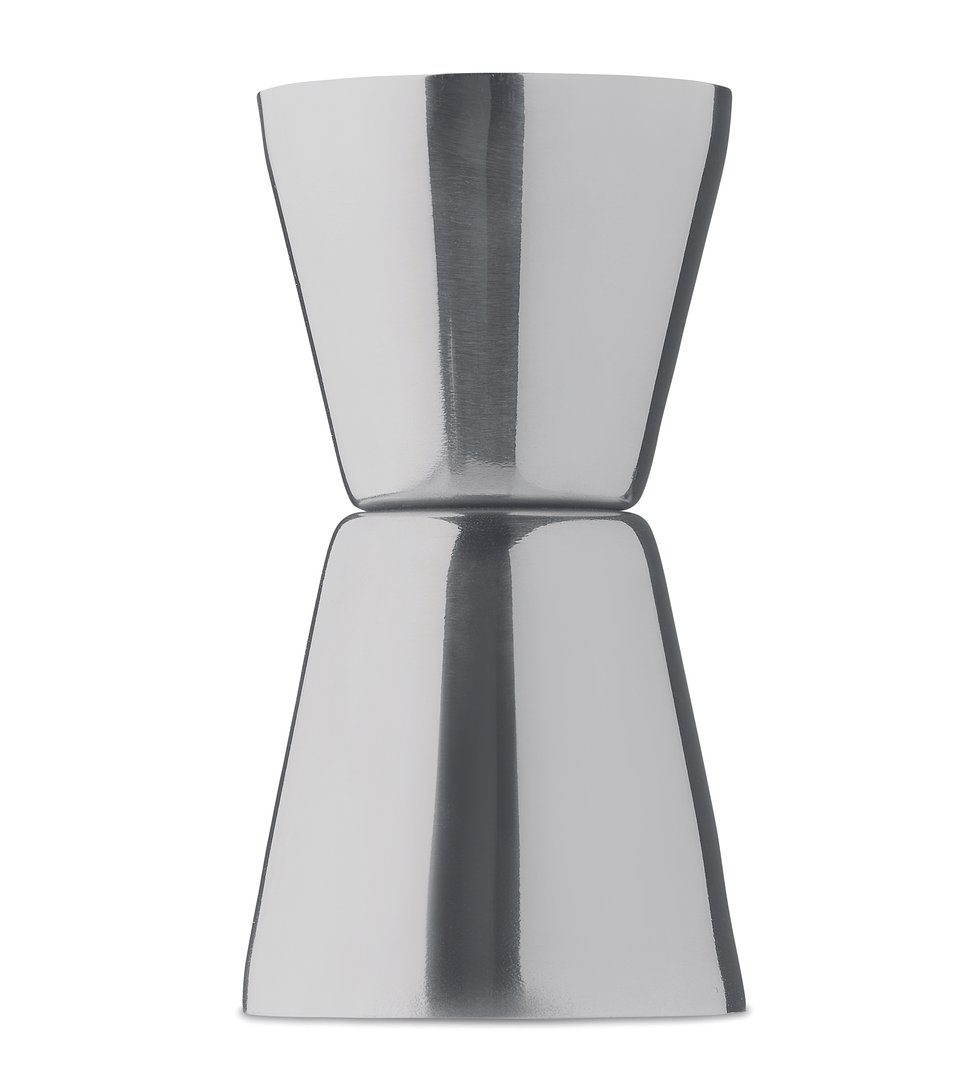 Messbecher Edelstahl Aita