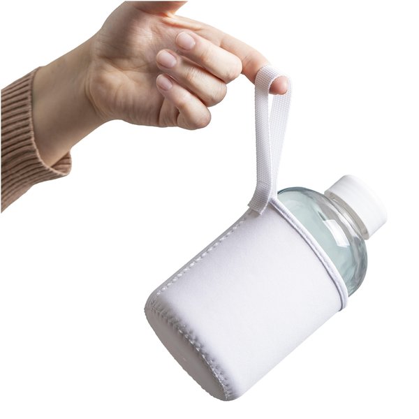 Trinkflasche Idber