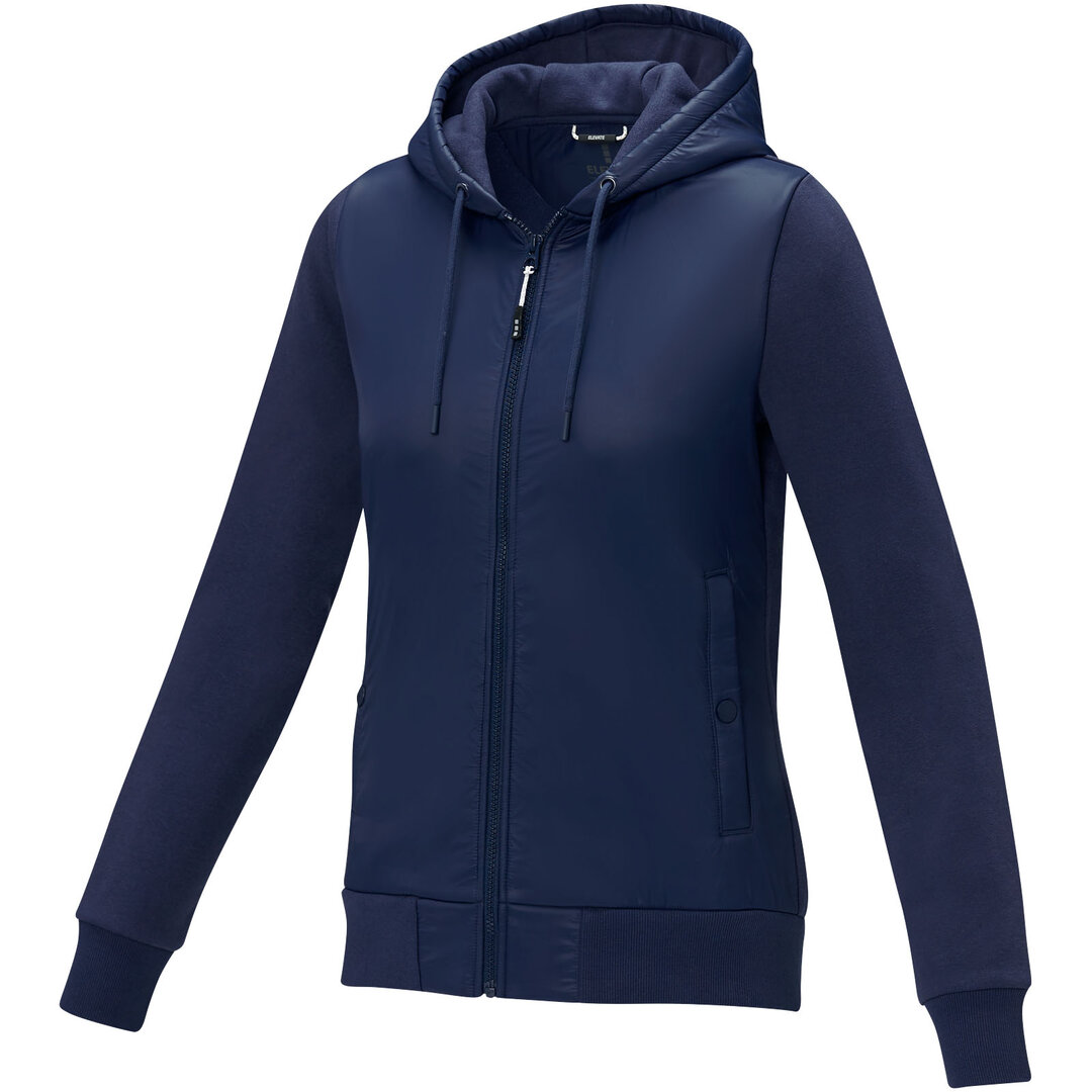 Hybridjacke für Damen - Regi
