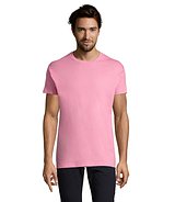 Männer T-Shirt 190g Nole