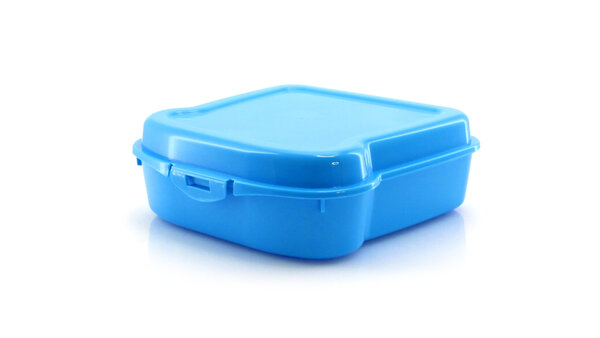 Sandwich Lunch Box Idoix