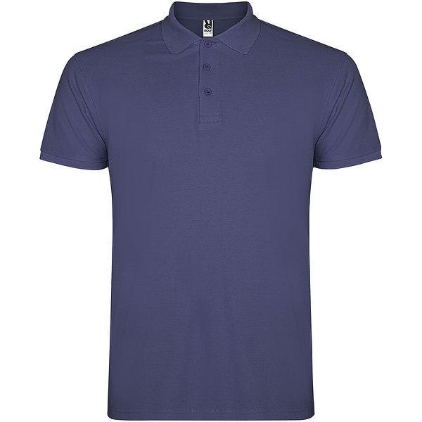 Poloshirt für Herren - Bignana