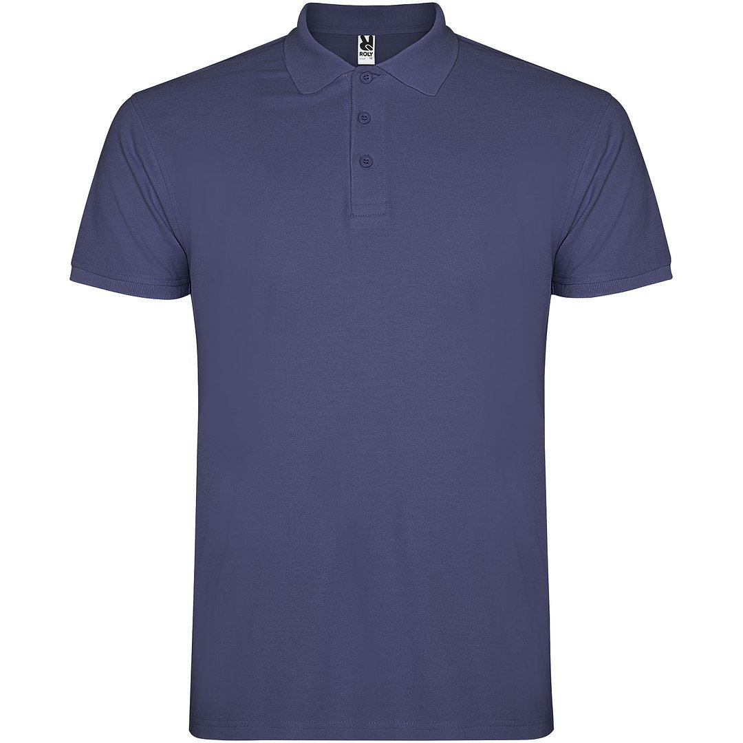 Poloshirt für Herren - Bignana