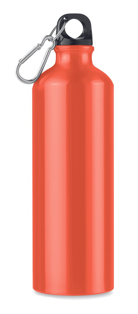 Trinkflasche Alu 750 ml Helittath