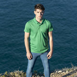Polo-Shirt Idrom